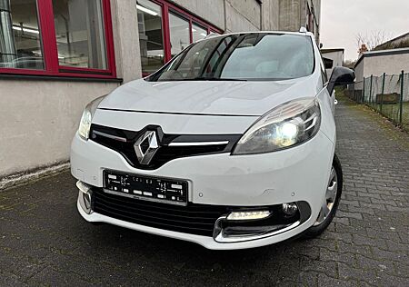 Renault Grand Scenic Scenic III Grand BOSE Edition 1HD~XENON~PANO~RFK