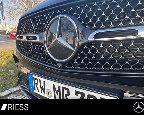 Mercedes-Benz GLC 450 d 4M Coupé AMG+AHK+PANO+360°+BURM3D+20''