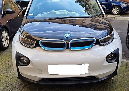 BMW i3 (60 Ah) mit Range Extender -