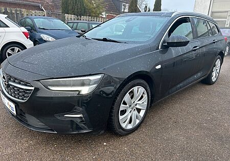 Opel Insignia B Sports Tourer Ultimate