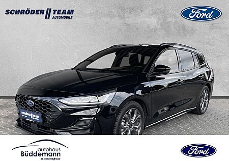 Ford Focus Turnier 1.5 ST-Line
