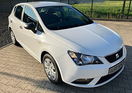 Seat Ibiza Reference 1.4TDI Ecomotive 1.Hand