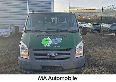 Ford Transit Pritsche FT 350 L Doppelkabine