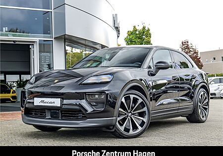 Porsche Macan 4 Beifahrerdisplay BOSE HeadUp Panorama