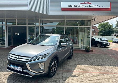 Mitsubishi Eclipse Cross Spirit 2WD/CAM/AUTOMATIK/TOP/SHZ