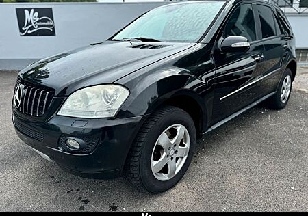 Mercedes-Benz ML 280 CDI *Leder * Xenon* AHK
