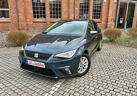 Seat Ibiza Style NAVI,LED,KAMERA,PDC,LANE+ACC ASIST.