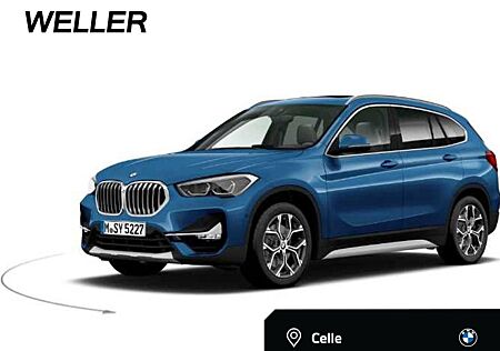 BMW X1 gebraucht kaufen BMW X1 sDrive20i Aut. xLine Pano,DA,Stop&Go,HUD,PA