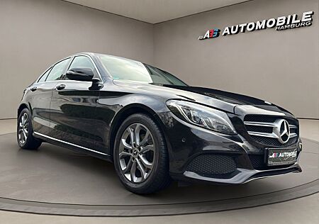 Mercedes-Benz C 220 d 9G AVANTG COMAND/ ASSIST/ GSD/ LED/ PDC