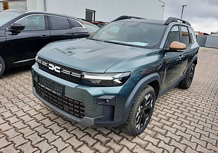 Dacia Bigster TCe 130 Extreme 4x4