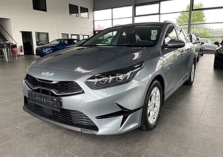 Kia Cee'd Sportswagon Ceed_sw 1.5 LED Kamera ACC AHK APP Connect SitzH