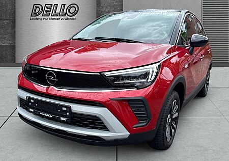 Opel Crossland X Crossland 1.2T 96kw Automatik Elegance Navi-Pro