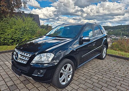 Mercedes-Benz ML 280 ML -Klasse CDI 1.Hand