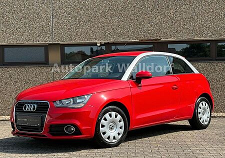 Audi A1 1.4 TFSI Attraction*KLIMA*S-TRONIC*