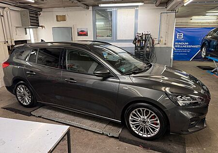 Ford Focus 2,0 EcoBlue 110kW ST-Line X Turnier A....