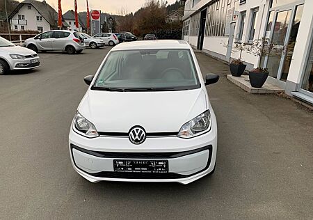 VW Up Volkswagen ! take !