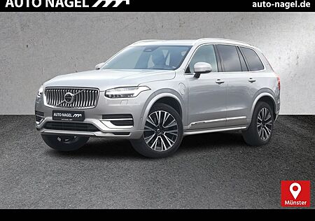 Volvo XC 90 XC90 T8 AWD Ultimate Bright AHK|PANO|