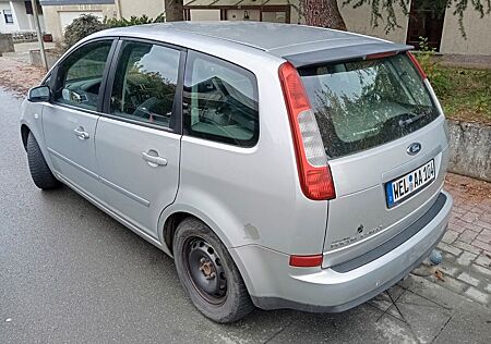 Ford C-Max 1,8 Trend Trend