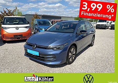 VW Golf Volkswagen Variant Goal TSi Area View /LED-Matrixschei