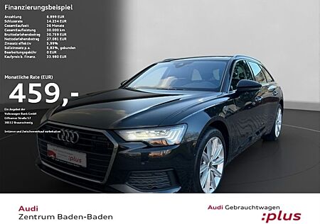 Audi A6 Avant 40 TDI *NAVI*PANO*MATRIX*KAMERA*VIRTUAL