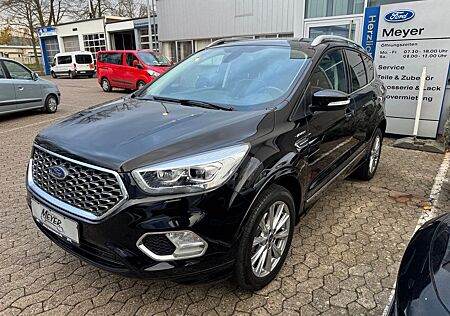 Ford Kuga 1,5 EcoBoost Vignale 4x2