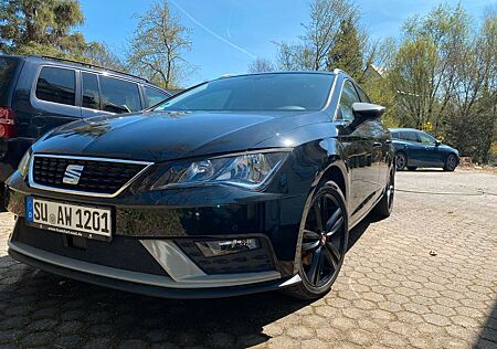 Seat Leon ST 1.6 TDI 85kW Start&Stop Style DSG Style