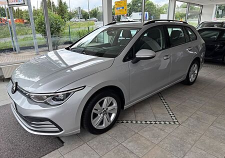 VW Golf Volkswagen VIII Variant Life 1.HD LED MWST VIRTUAL ACC