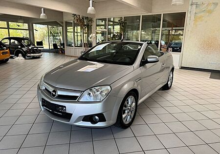 Opel Tigra Twin Top Edition