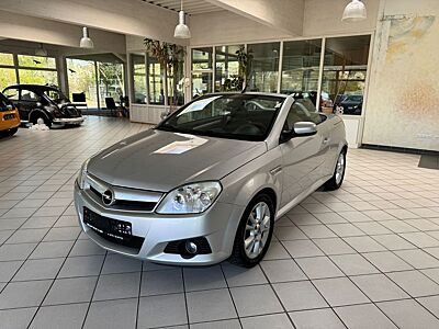 Opel Tigra Twin Top Edition