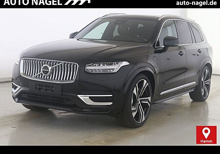 Volvo XC 90 XC90 T8 Plus Bright LUFT|AHK|B&W|PANO|22"|