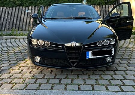 Alfa Romeo 159 2.4 JTDM 20V Distinctive Distinctive
