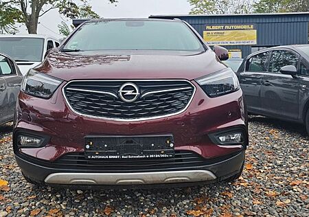 Opel Mokka X Innovation Start/Stop 4x4