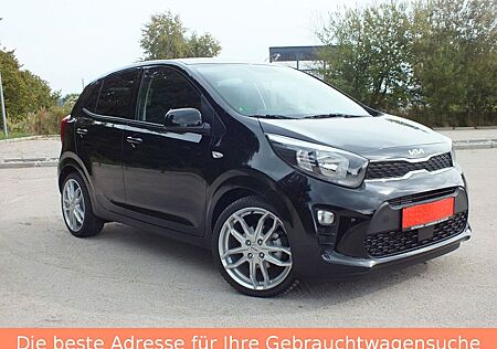 Kia Picanto Vision 1,2 NAVI , 4 Jahre Garantie