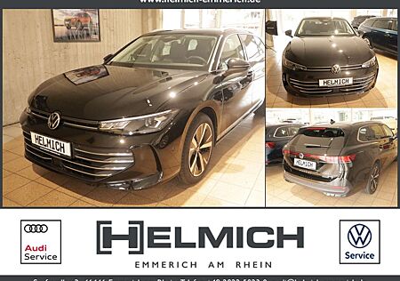 VW Passat Variant Volkswagen 1.5 TSI Business DSG Navi Kamera