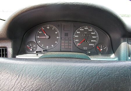 Audi 80 1.9 TDI