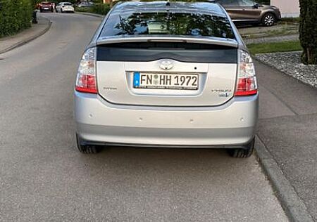 Toyota Prius 1.5-l-VVT-i Sol Sol