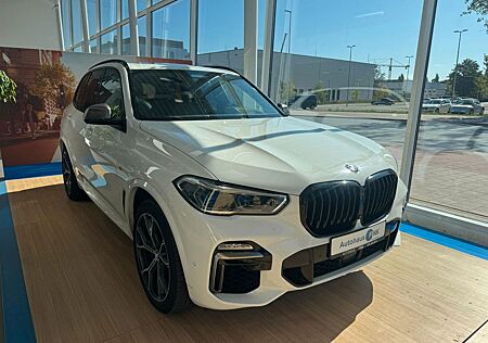 BMW X5 M50d ACC+ Park+ Pano SoftClose Standheizung