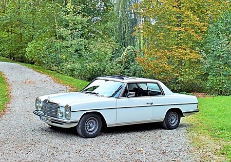 Mercedes-Benz 280 Strich 8 Coupe ( CE)
