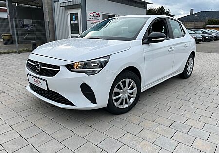 Opel Corsa F Edition Klimaaut,PDS,Temp,24000km