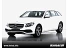 Mercedes-Benz E 220 T d Avantgarde+Comand+LED+Kamera+Totwinkel