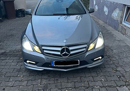 Mercedes-Benz 350 350D AMG-Paket V6