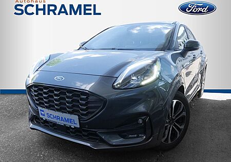 Ford Puma 1.0 EcoBoost ST-Line KAMERA NAVI ACC LED