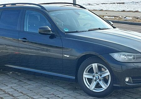 BMW 318i Touring -E91, BJ 2009, guter Zustand
