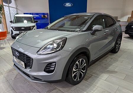Ford Puma Titanium NEUES MODELL
