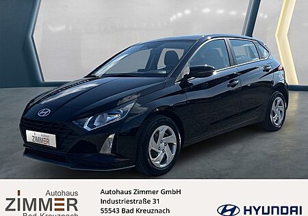 Hyundai i20 1,2 Select