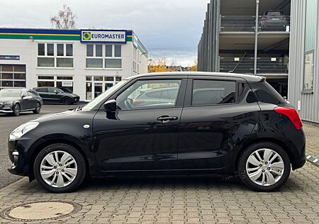 Suzuki Swift 1.2 Comfort Kamera Carplay Alu Navi
