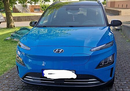Hyundai Kona Elektro ELEKTRO Trend 150kW -