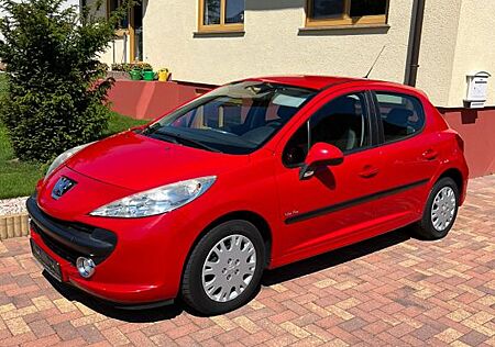 Peugeot 207 SW Filou 73 Filou