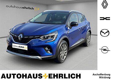Renault Captur Intens 1.3 TCe 155 +Navigation+Kamera+