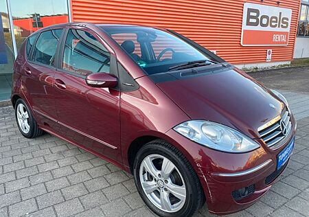 Mercedes-Benz A 180 CDI-KLIMA-TEILLEDER-EURO 4-16 ALU